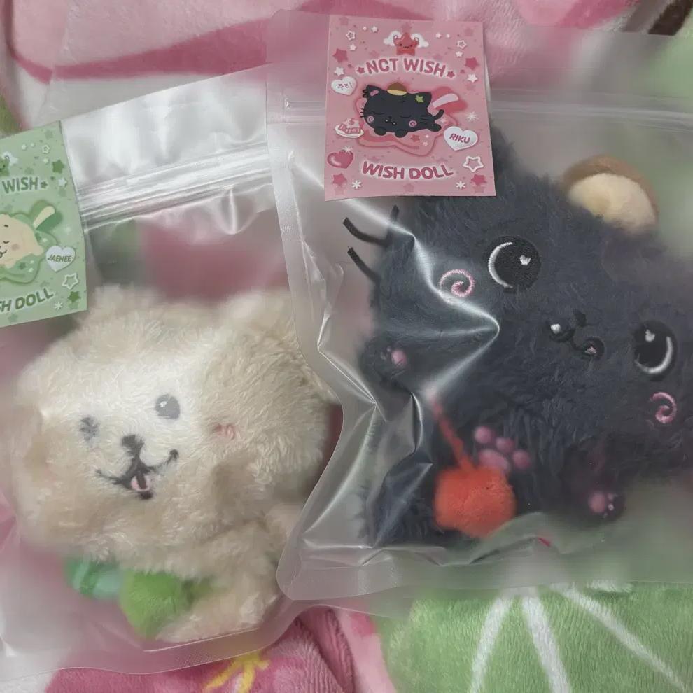 

Ncitywish Wishdoll Riku Lee Jaehee
