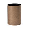 FUJIEI Dustper Style Planter Cover L Stone Yellow Pot Cover Planter Cover Pot Trash Can Dust Box Wastebasket Houseplant Plant Flower Indoor Outdoor