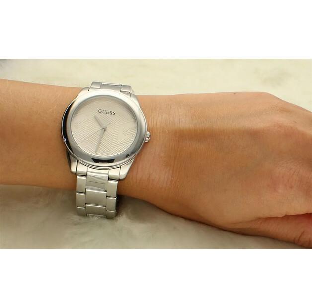 

Часы Guess GW0606L1 Cubed