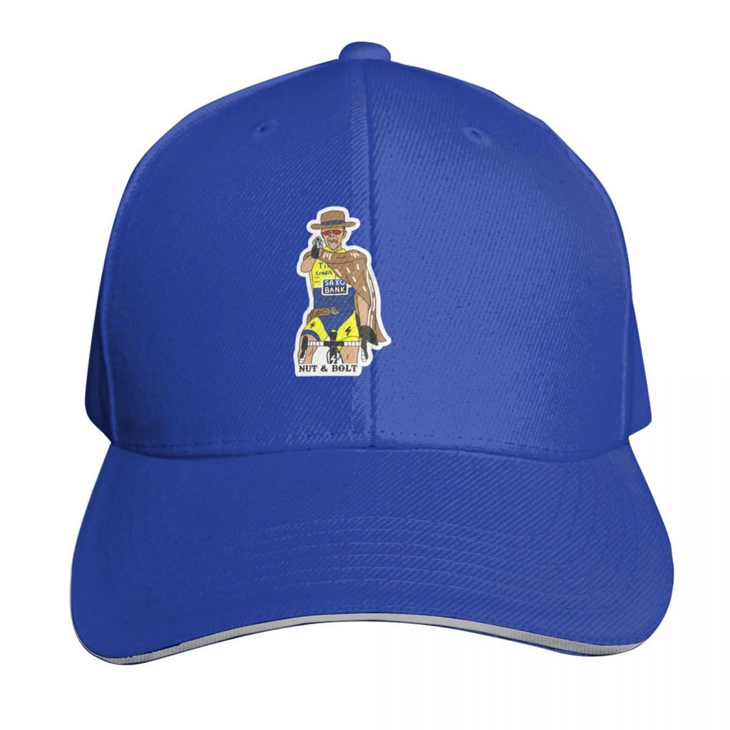 Pistorelo Contador Cartoon Baseball Cap Snapback Cap Dad Hat Hat Baseball Cap Golf Hat Genuine Hats For Women Unisexs