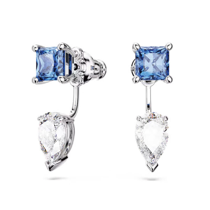 

Swarovski Mesmera Jacket Earrings 5665767 5665767