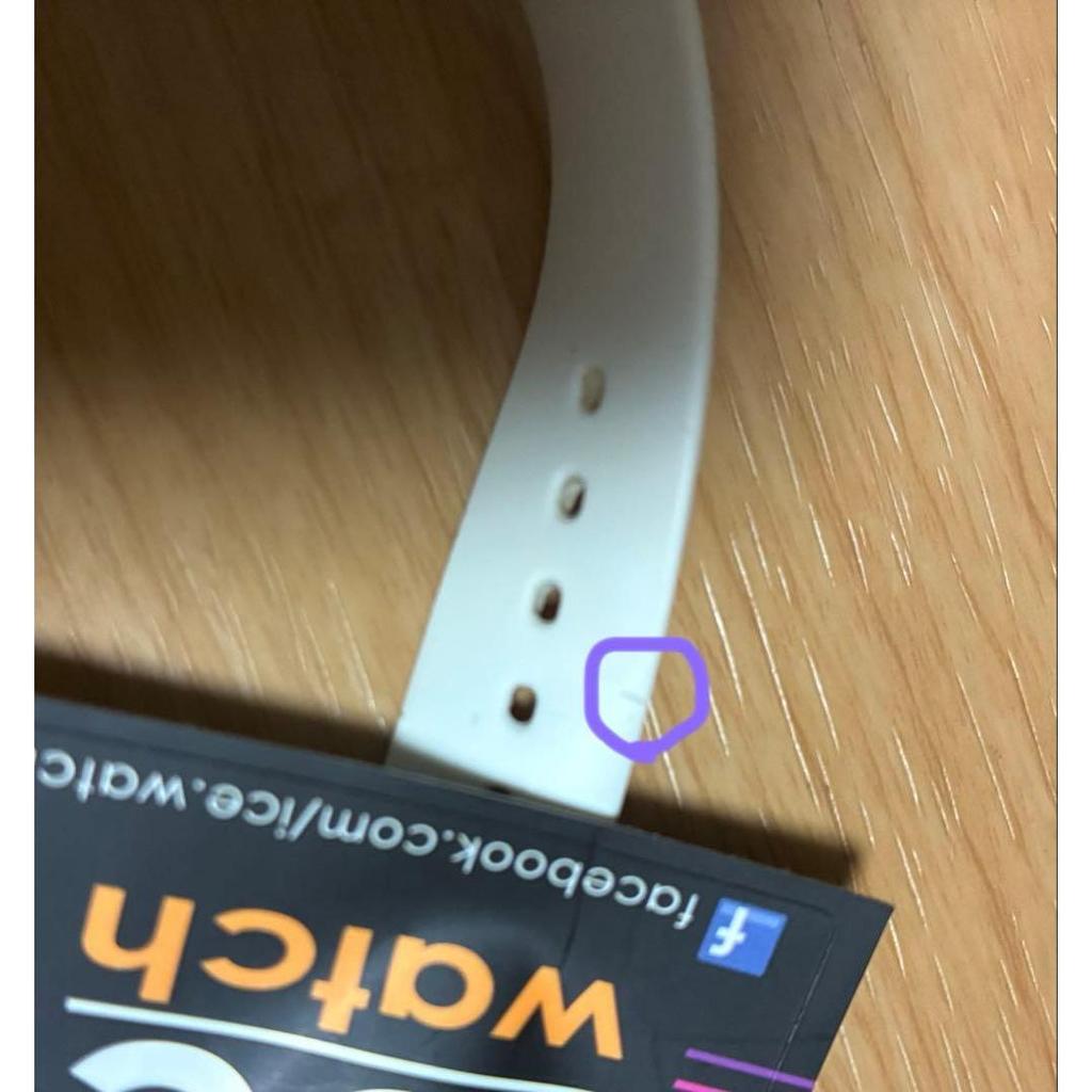 Used Ice Watch Lo Low Gold Small 013 428 Operation Confirmed