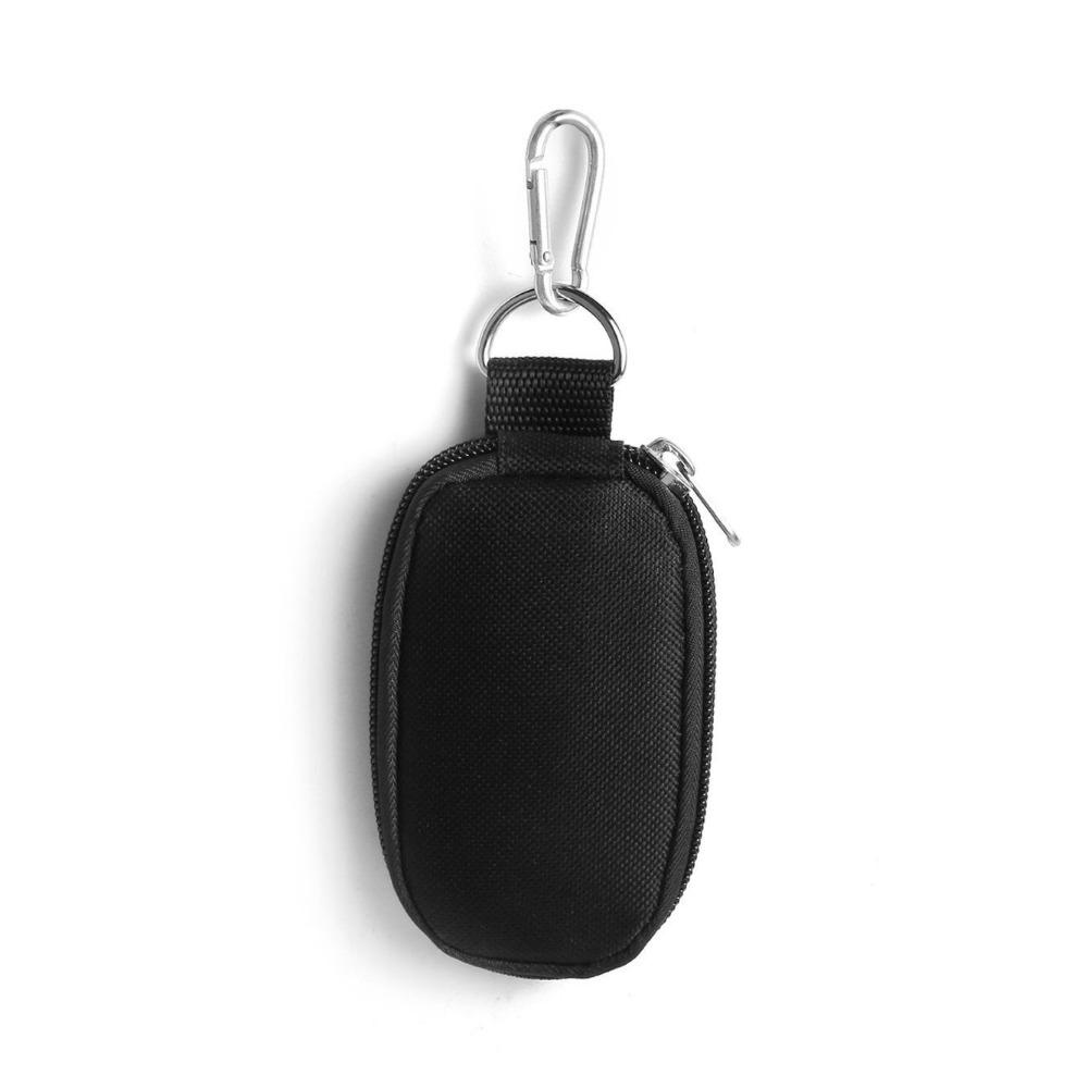 Shockproof Essential Oil Storage Bag Moisture-proof Lipstick Storage Case  Travel