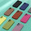 YCADEN For iPhone 17 Case Precise Cutouts TPU Phone Back Cover