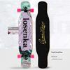Longchan Beginner Longboard Skateboard