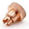Reliable For LC105 Plasma Cutting Torch Consumables for Tomahawk 1538 Set of 14 KP28458 KP28451 KP28453 KP28452 W03X089366A