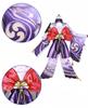 [NOKIJP] Genshin Impact Cosplay: General Raiden Cosplay Costume (Raiden Shogun, M)