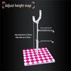 BJD Doll Standing Lifting Support - 12/8 Points Display Stand for OB11/YMY/Shf Action Figures