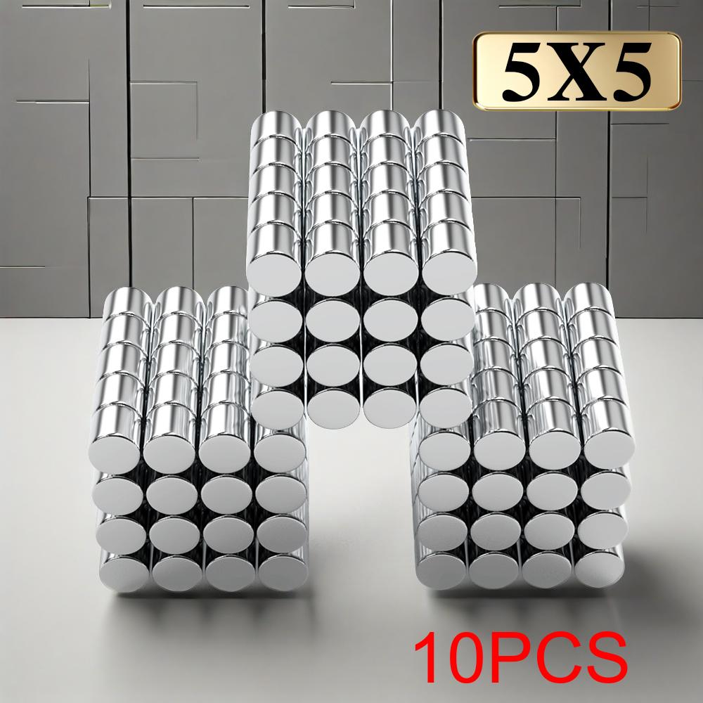 

Магниты 5x5мм Магниты на холодильник для DIY Офисная доска для записей Мастерская Подходящие инструменты Дом Рабочее место