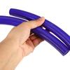 X AUTOHAUX Silicone Vacuum Tube Hose Line, Heat Resistant Hose, Vacuum Hose, Silicone Vacuum