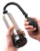 Pump Worx - Beginner's Black Penis Pump