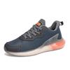 Neue atmungsaktive Mesh-Freizeitschuhe Herrenschuhe leichte weiße Sportschuhe Mode Netz Laufschuhe