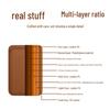 iPhone Magnetic PU Leather Card Holder for iPhone 13, 14 Pro Max, 6, 5, 17, MagSafe Compatible Sleeve
