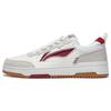Li Ning Tianji 2.0 Synthetisch Leer Antislip Slijtvast Antislip Slijtvast Lage top AGCT211-6