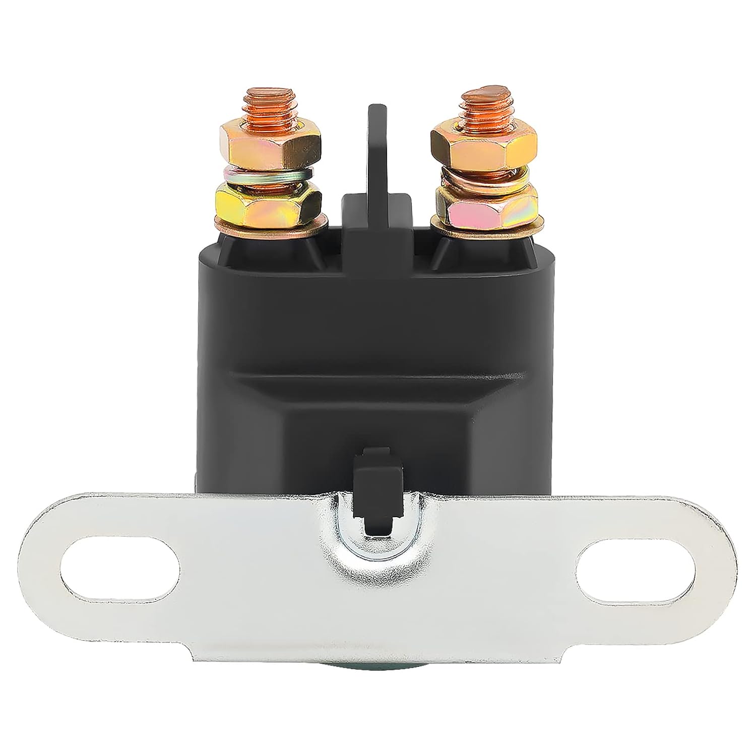 Road Passion 4014655 Continuous Duty Starter Solenoid Relay Replacement for Polaris Ranger 570 XP 2016/ Polaris Ranger 900 XP 2015-2019/ Polaris