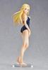 POP UP PARADE Summertime Render Ushio Kobune Non-scale Plastic Painted Complete Figure