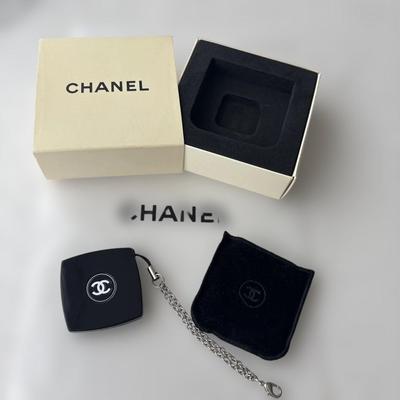 Used Mirror Charm with Strap