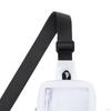 Chest Pack for Sports and Outdoor Activities Crossbody Bag