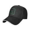 Uraniu!Naturally Radioactive Cap șapcă de baseball pălărie de soare Palarie unisex Femei