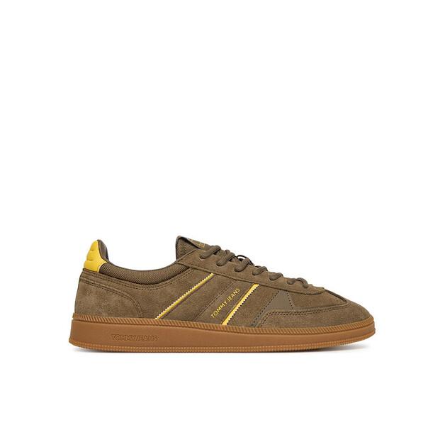 Кроссовки Tommy Jeans The Greenwich Edge