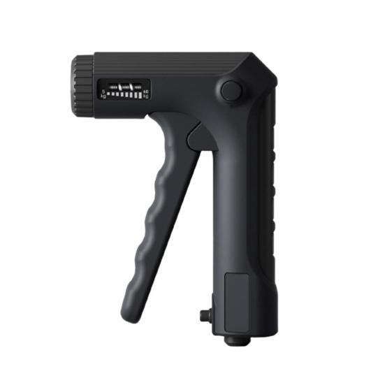 Professional Handgrip Strength Trainer Forearm Strengthener with Finger Grip Strengthener Adjustable Resistance Non-Slip Hand Gripper