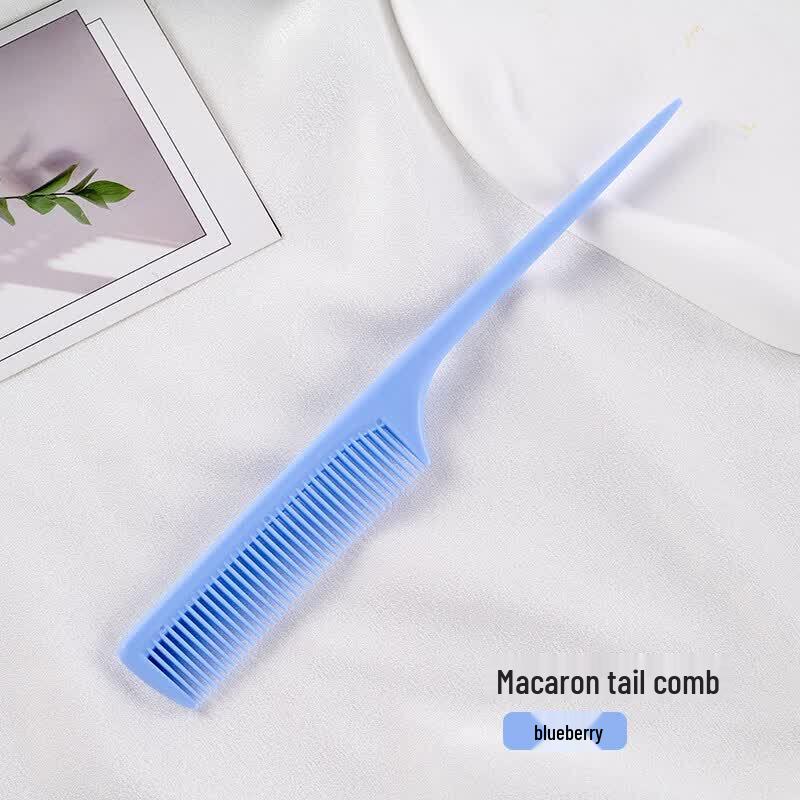 LIEI Round Handle Styling Comb