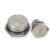 304 Stainless Steel Explosion-proof Sealing Plug