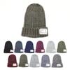 Daily Winter Men's and Women's Unisex TO-Beanie Codename