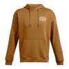 Mens Project Rock Hoodie