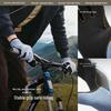 Beneunder Fleece-Lined Touchscreen Winter Cycling Gloves