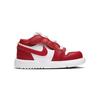 (TD) Air Jordan 1 Low ALT 'Gym Red' Baby CI3436-611