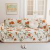 Retro French Sofa Cover Cloth for All Seasons New Sofa Cushion Chenille Sofa Towel Full Cover
