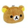 Unique Rilakkuma Character Rilakkuma Size: Approx. W10.2 D1.5 H7.5 RK-0026A
