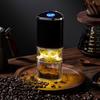 ZISIZ Portable Electric Coffee Grinder
