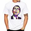 Mr Bean TShirt Breathable Soft Cotton Short Sleeve ONeck Loose Fit Casual Daily Outdoor Wear Clothing For Men And Women