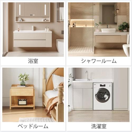 VEHHE Adjustable Stainless Steel Towel Bar, Hand-Screw Telescopic Towel Hanger, Multi-functional for Kitchen and Bathroom Use, EVA Foam Pad Included,