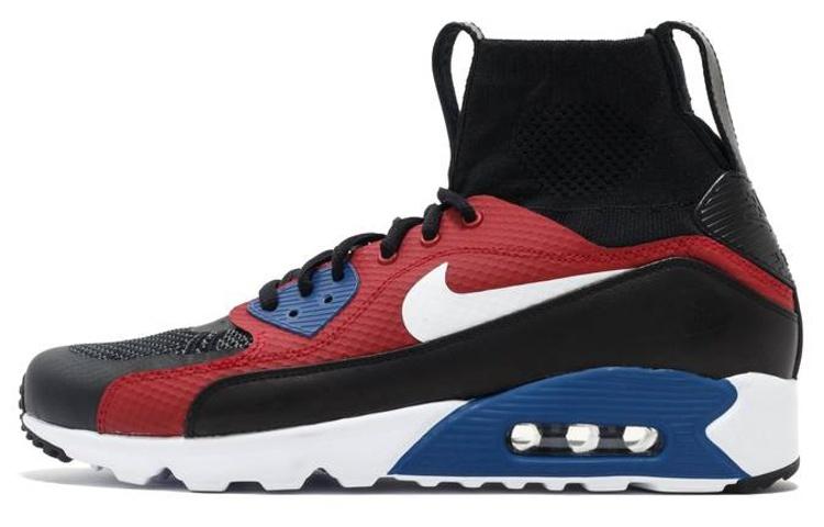 

Nike Air Max 90 Ultra Superfly T 850613-001 38.5