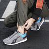 Men Running Shoes Outdoor Sport Jogging Sneakers 2026 New Vulcanized Shoes Flat Casual Sneakers for Men Shoes Zapatillas Hombre