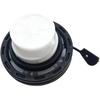 LR092779 LR138720 LR092778 LR062454 LR049865 T2R4321 T2J2786 Fuel Tank Cover Cap Compatible With Range Rover Sport 18 Evque