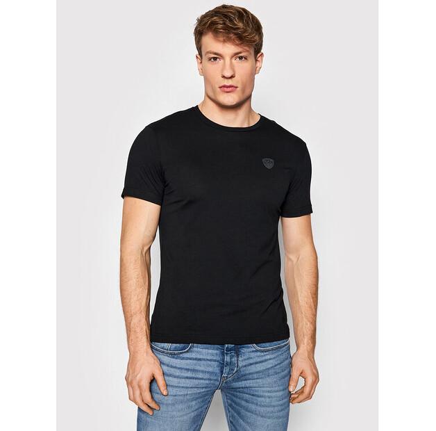 Футболка EA7 Emporio Armani 8NPT03 PJNQZ 1200 EU XXL