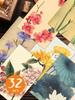 32pcs, Antique Floral and Botanical Postcards, Wall Stickers, Mailing Cards, Greeting Cards, DIY Postcards, Souvenir Postcards,