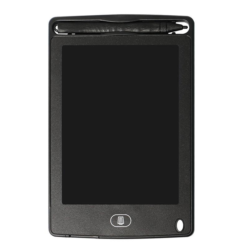 8.5inch LCD Writing Tablet Doodle Board Colorful Drawing Pad