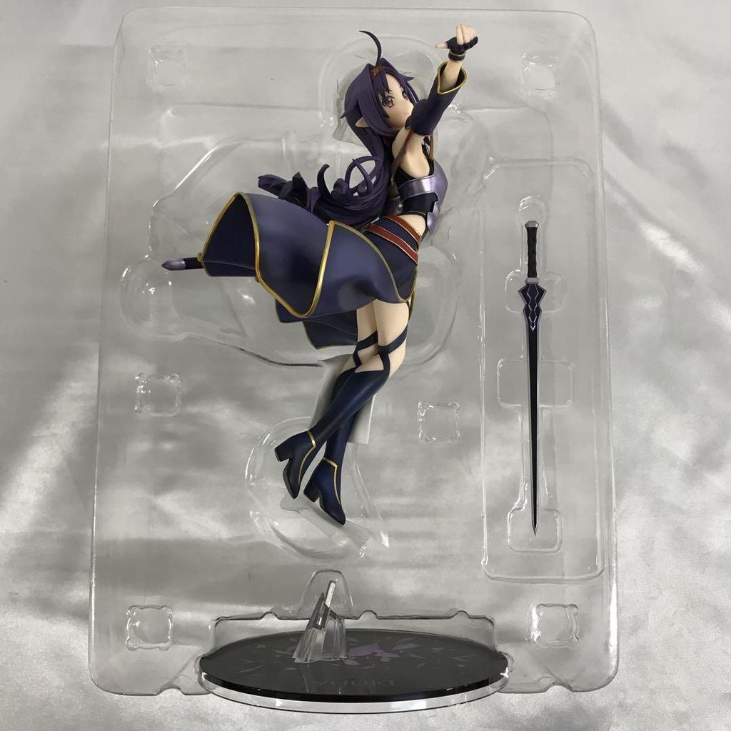 [USED] Yuuki "Sword Art Online