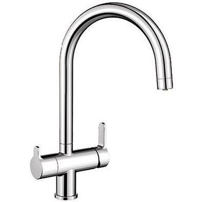 Mixer Trima Chrome (520840)
