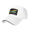 Sea Doo Team Rxt Brt Marine Cap Casual Baseball Caps Adjustable Hat Hip Hop Summer Unisex Baseball Hats Customizable