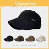 Ecofriendly Cotton Sunshade Equestrian Hat With Wide Brim And Windproof Features
