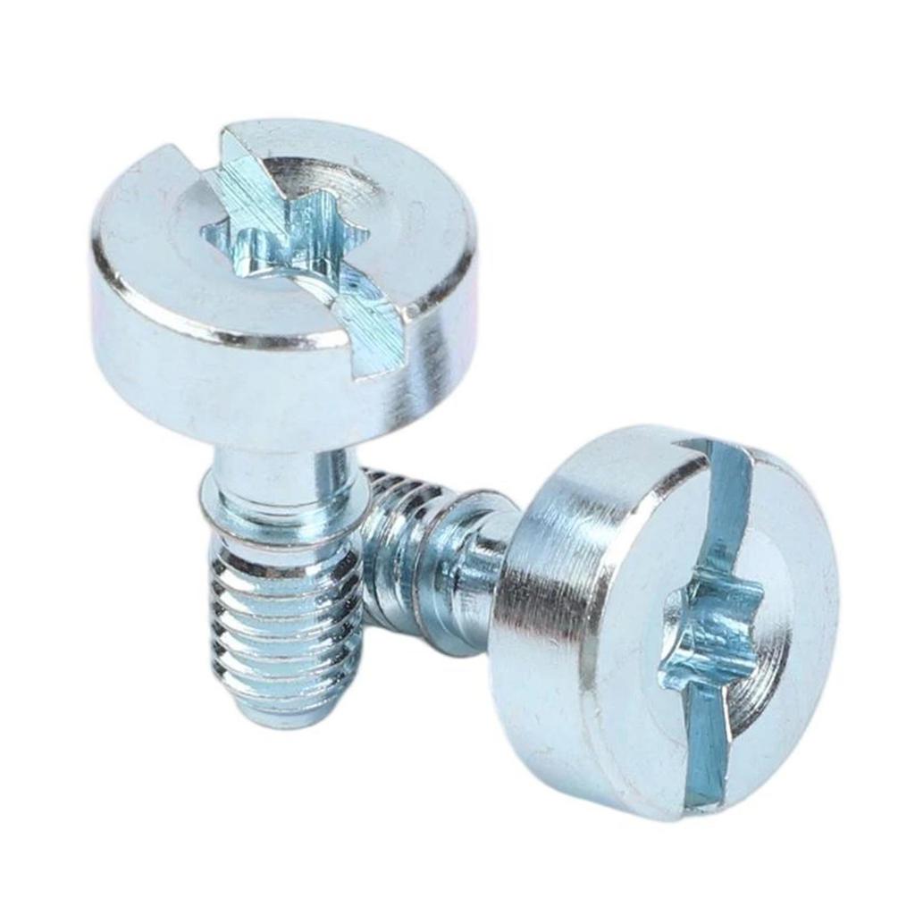 M6x20 Engine Cover Guard Screw Compatible With MS311 MS391 9022-319-1300 Precision Outdoor Trimmer Equipment Chainsaw Parts
