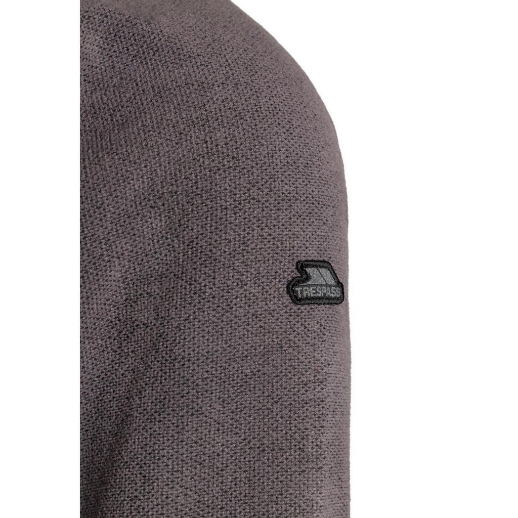 Mens Wetherill Fleece Top