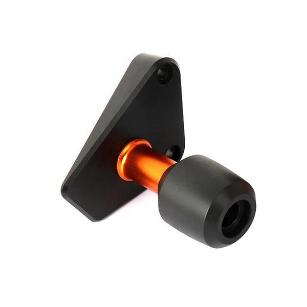 Anti-Fall Frame Slider Bumper Protector for DUKE 390 Motorcycle