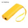 Pet Trainer Multicolored Multipurpose Handy To Grip Adjustable Dogs Repeller Plastics Outdoor Props Training Tool